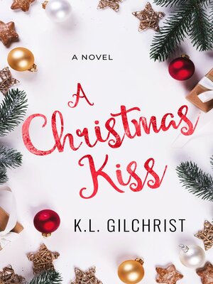 cover image of A Christmas Kiss